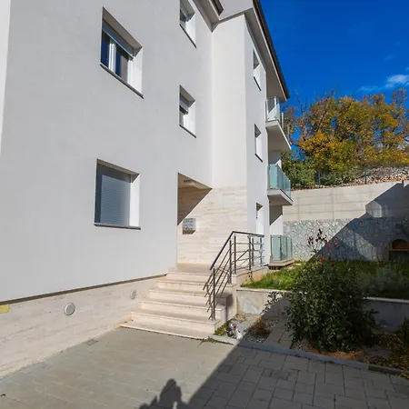 Apartman White House Penthouse *