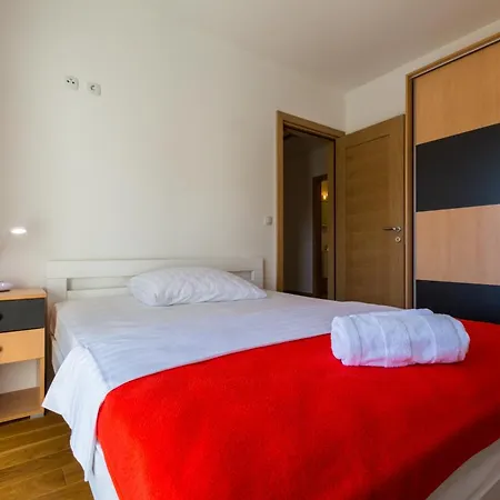 White House Penthouse *