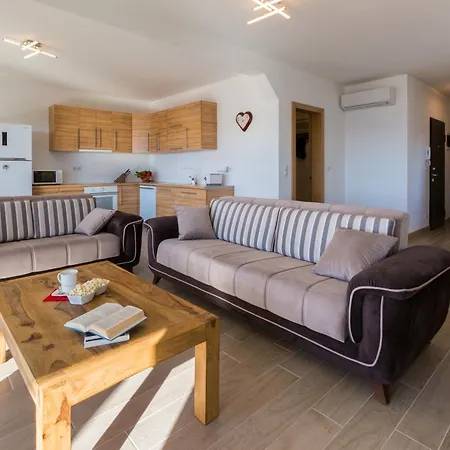 Apartament White House Penthouse