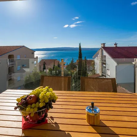 White House Penthouse