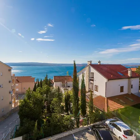 White House Penthouse Appartement