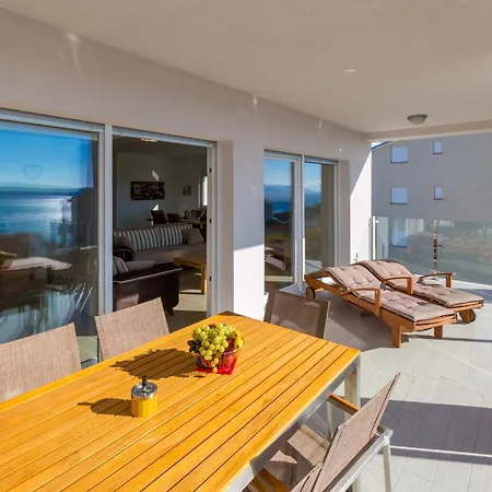 Appartement White House Penthouse