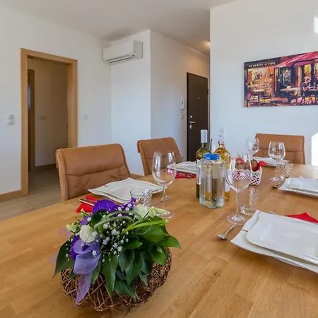 White House Penthouse