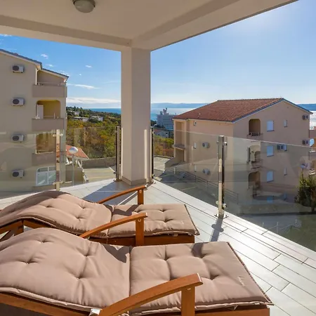 White House Penthouse Appartement