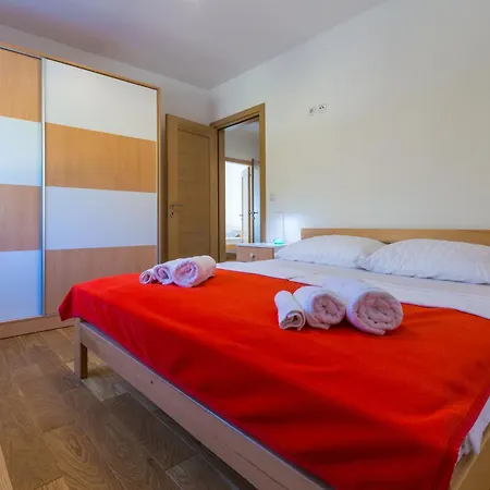 White House Penthouse Appartement