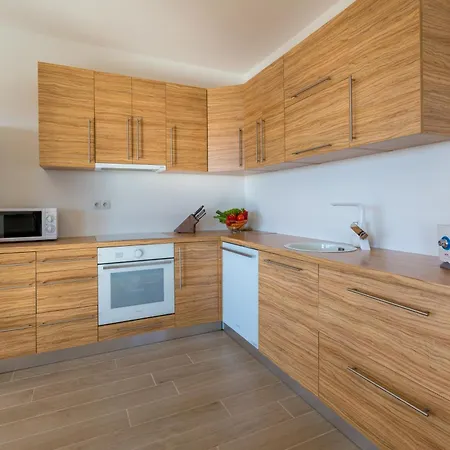 White House Penthouse