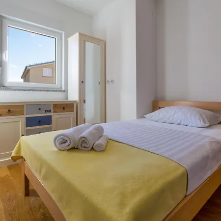 White House Penthouse Appartement