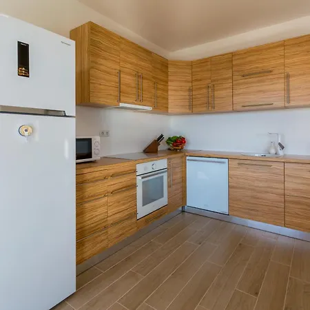 White House Penthouse Apartament