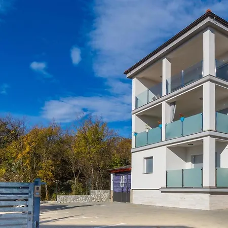 White House Penthouse Appartement *