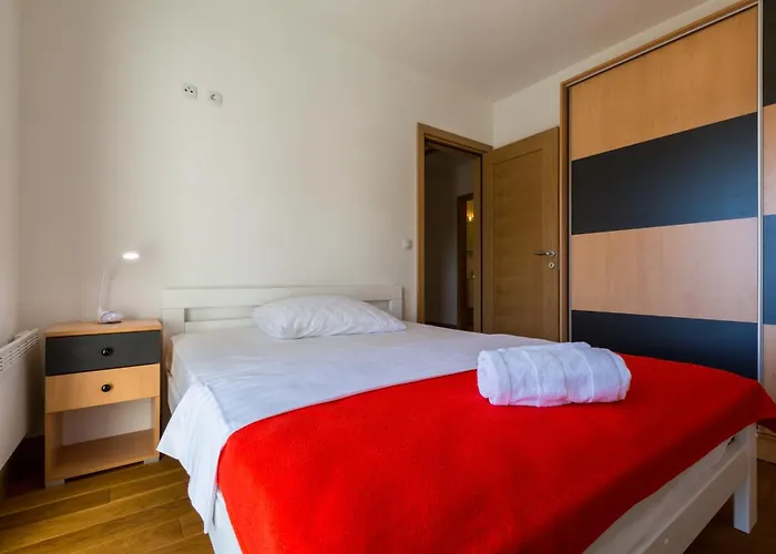 White House Penthouse *