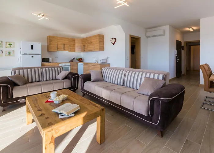 Appartamento White House Penthouse
