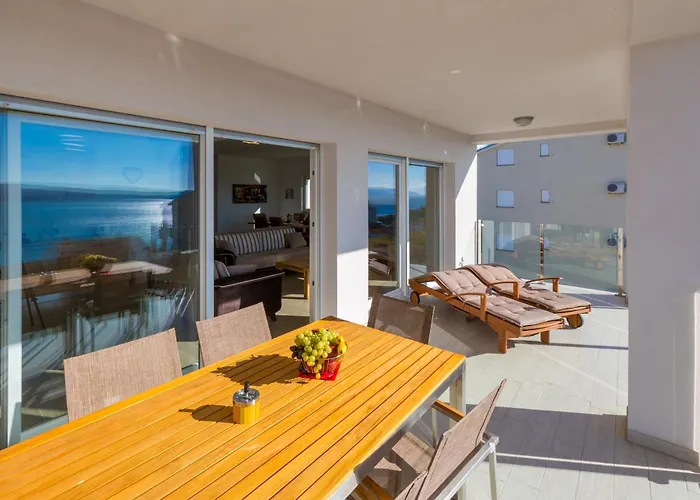 Appartamento White House Penthouse