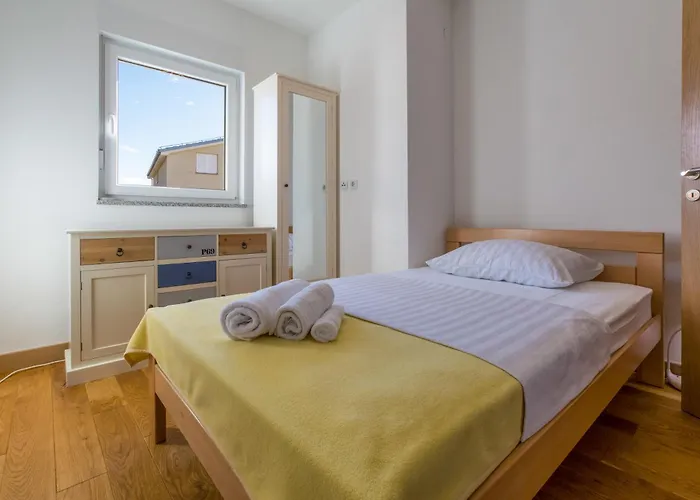 White House Penthouse Appartamento